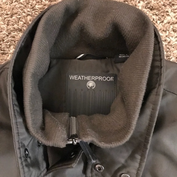 Weatherproof Jacket - Picture 2 of 5